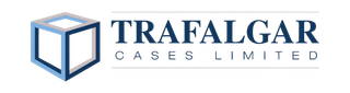 Trafalgar Cases Logo Transparent