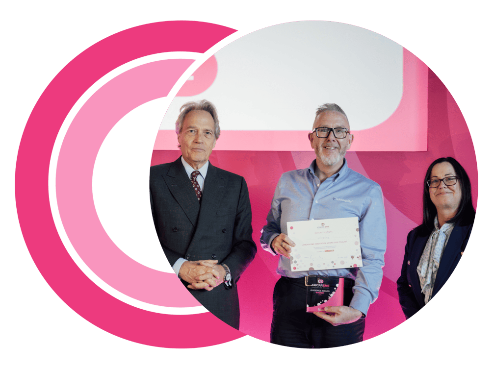 Ubloquity JOSCAR Live Icon