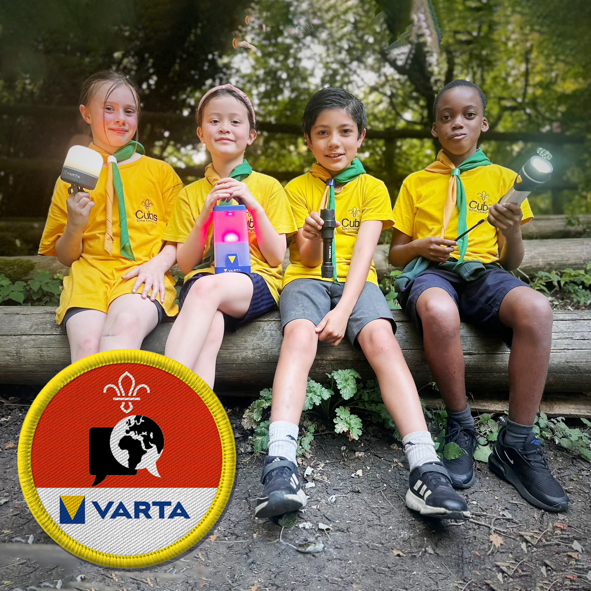 Varta Social Post