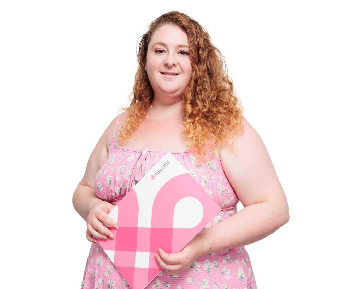 Samantha Caylao Cutout
