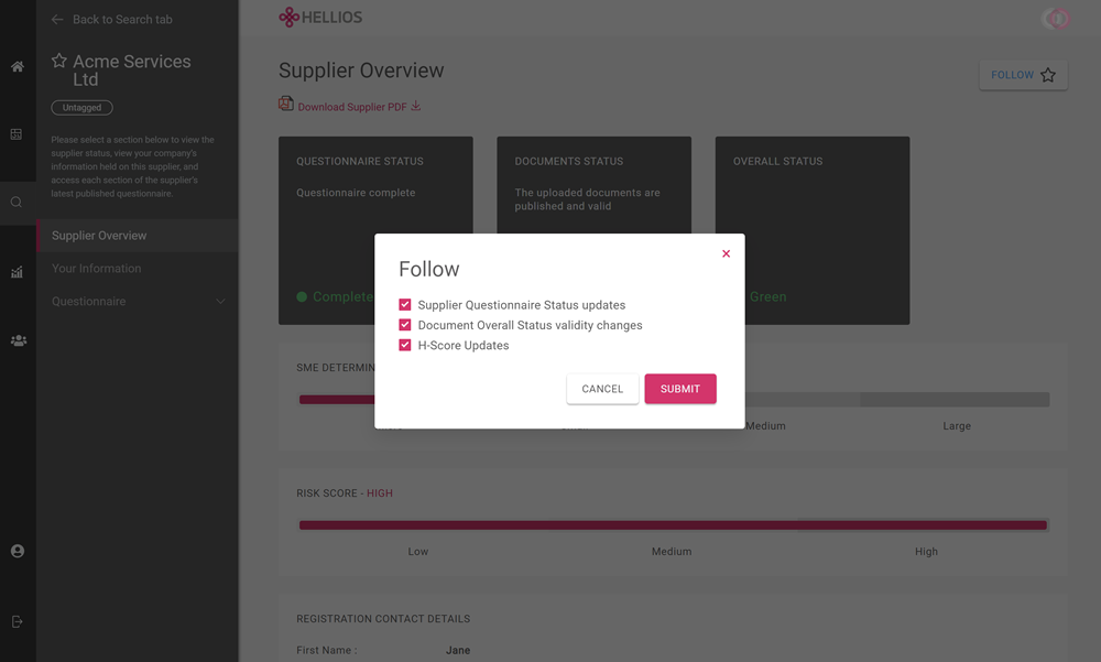 buyer-follow