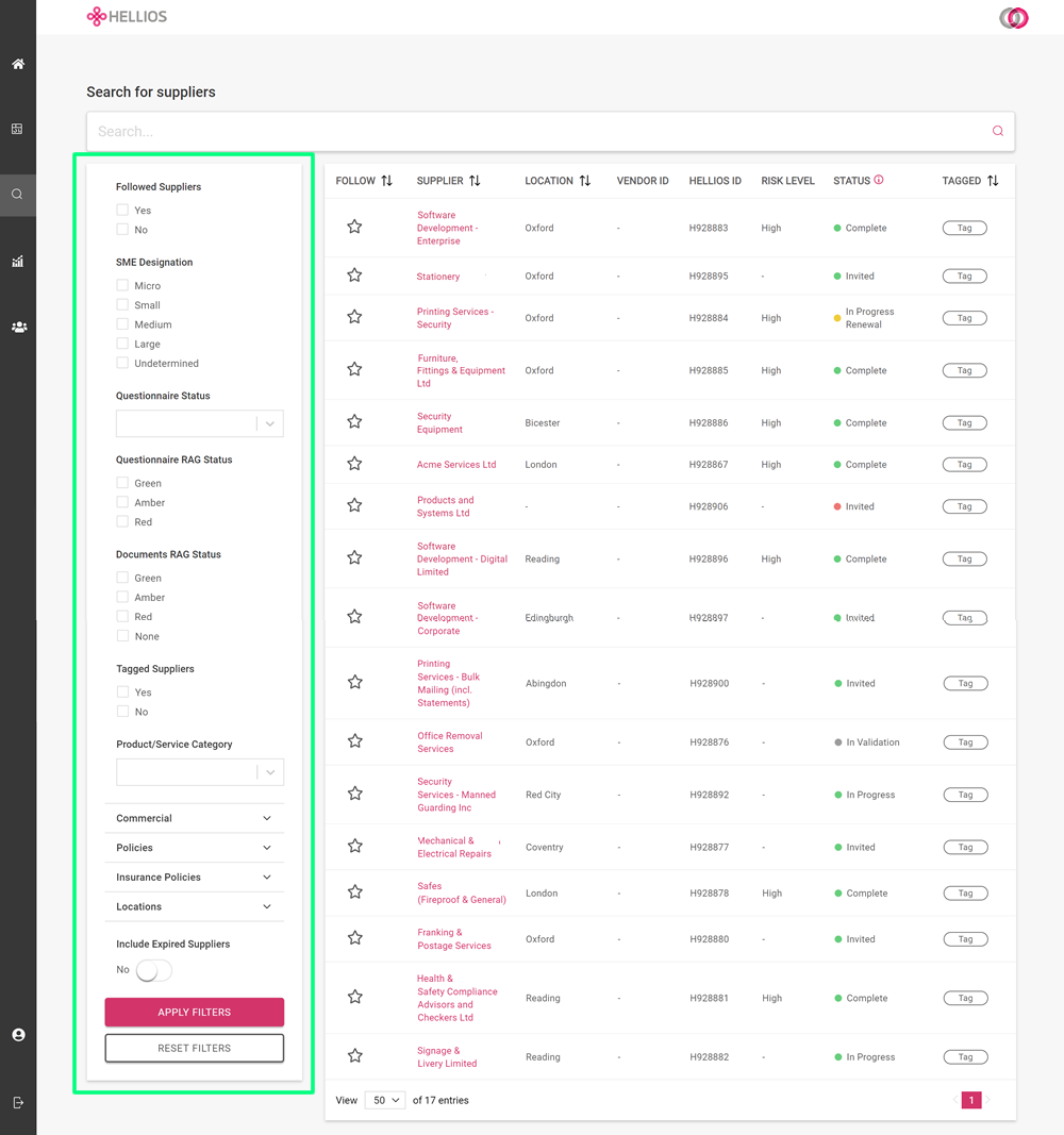 buyer-source-suppliers-filters-highlighted