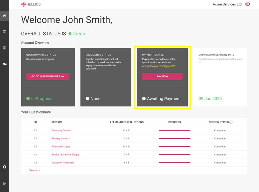 supplier-dashboard-payment