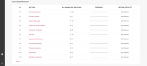 zoom-questionnaire-progress