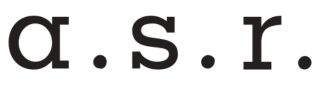 a.s.r Hubspot Logo 2025