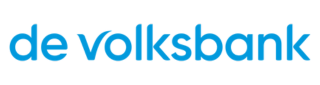 de Volksbank Hubspot Logo 2025