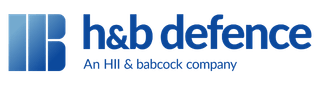 h&b defence Hubspot Logo 2026