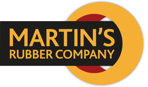martins rubber company