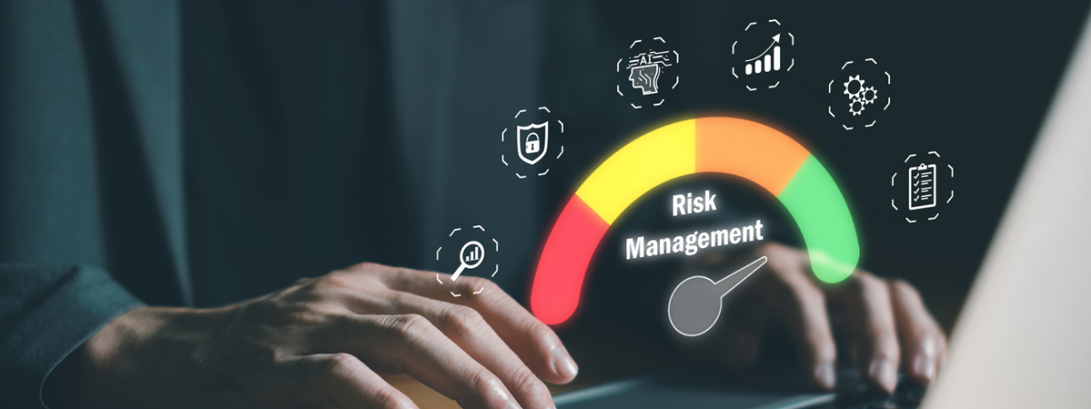 Third-Party Risk Management