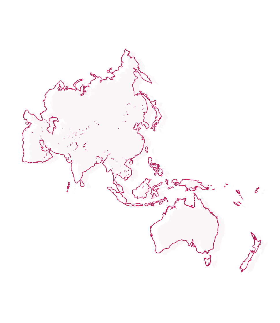 Asia Pacific