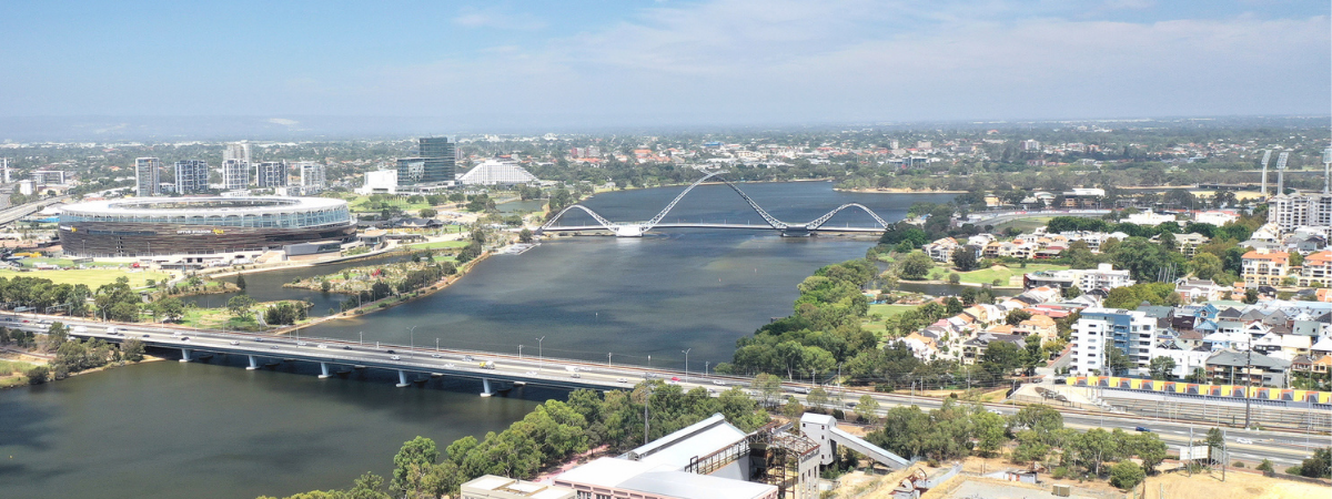 Australian energy leaders create new supply chain community to standardise supplier assurance & simplify SOCI compliance
