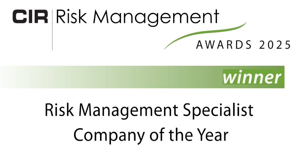 CIR Risk Management Award 2025