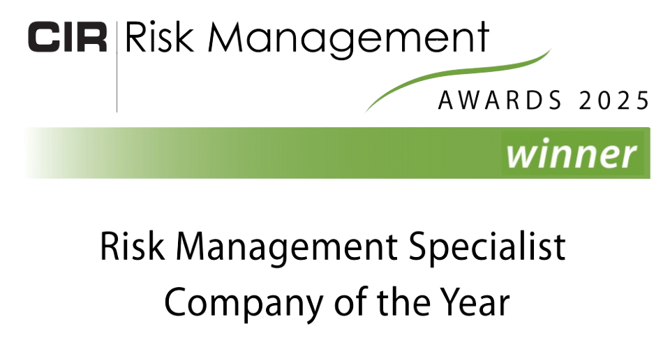 CIR Risk management Award 2025