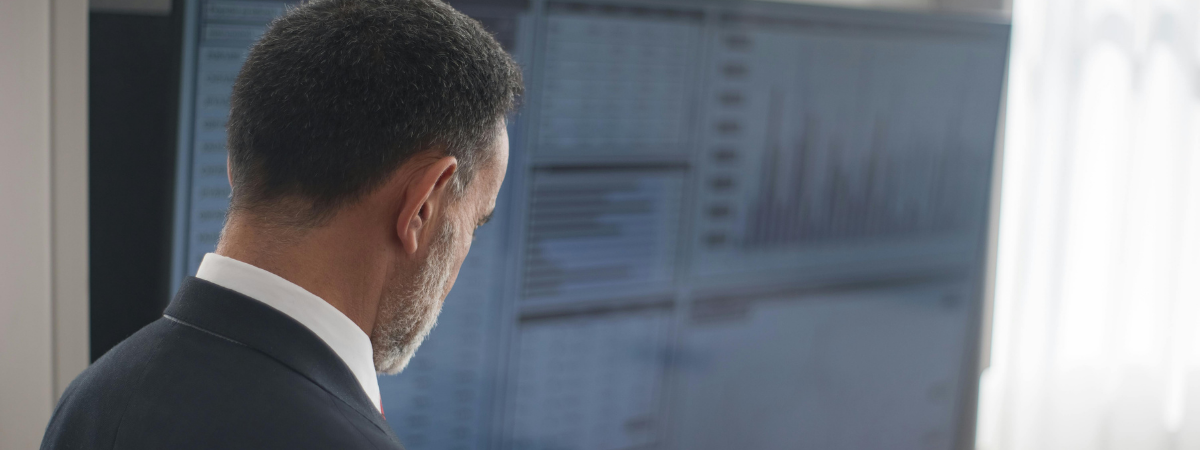 Choose the Right Supplier Risk Management Approach