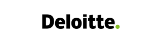 Deloitte Hubspot Logo 2025