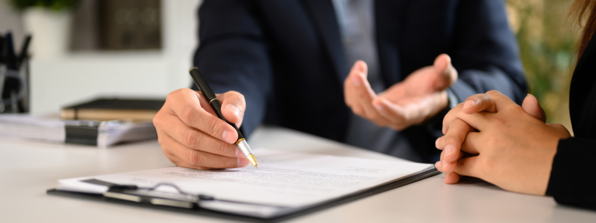 Due Diligence vs Risk Assessment What’s The Difference
