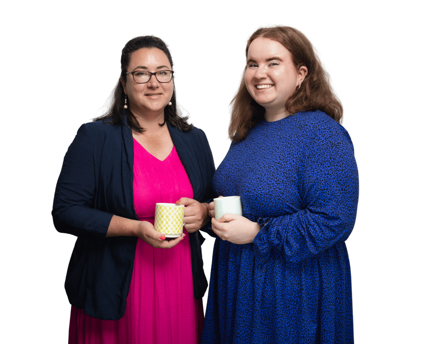 Eleasha & Beth