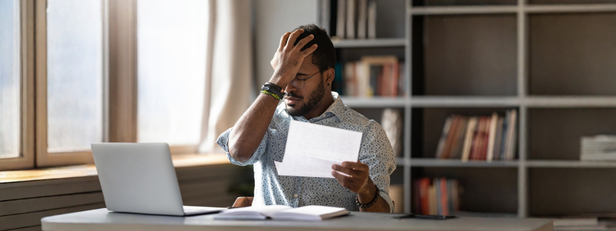 Expect the Unexpected How Supply Chain Data Enables Faster Response