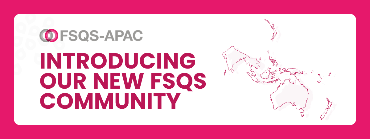 Financial Services leaders unite around supply chain community across Asia Pacific