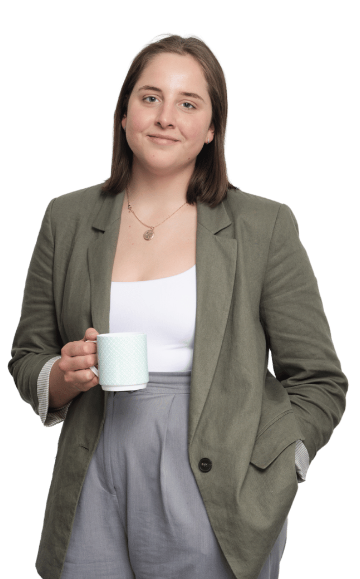 Freya Tall Cutout