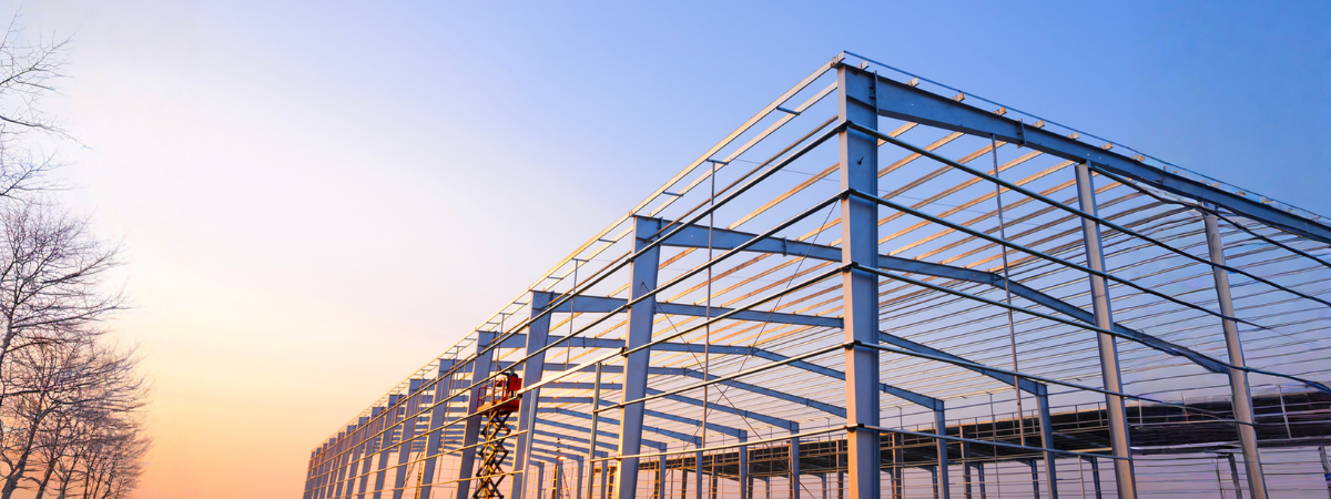 Building Framework