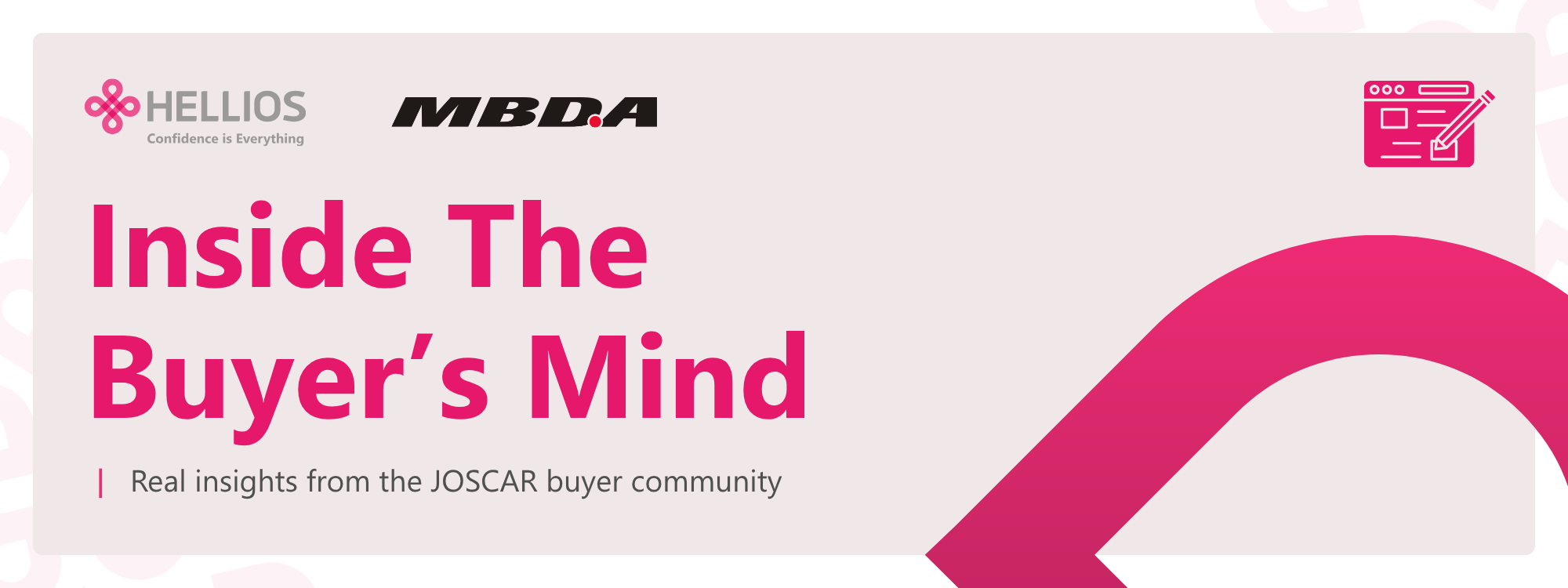 Inside the buyers mind MBDA Hubspot
