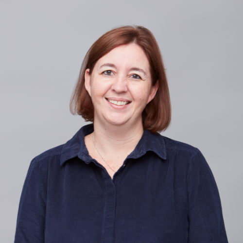 Liese Spicer