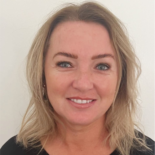 Lynne Northcott Fidelity
