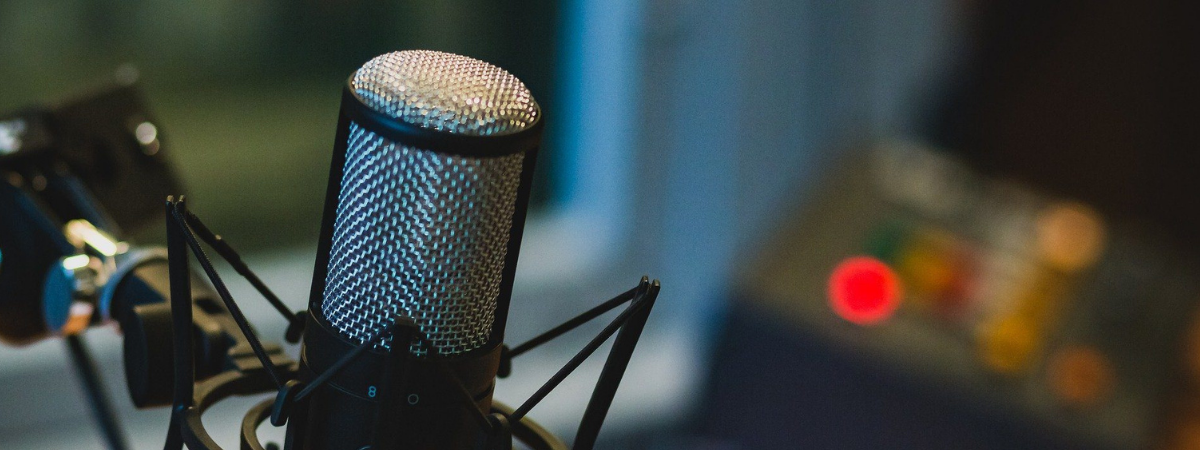 Microphone