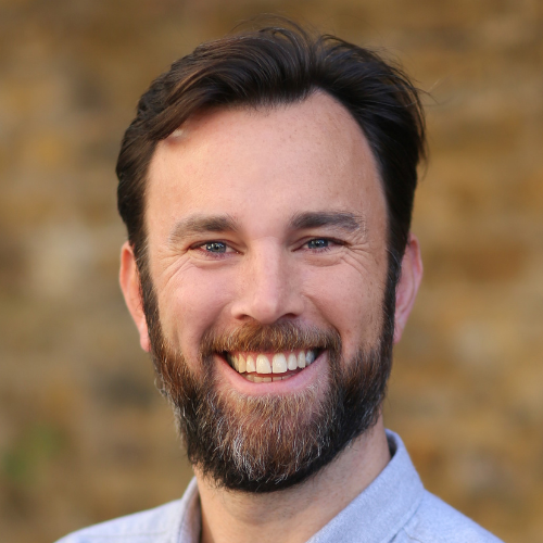 Nick Bennett