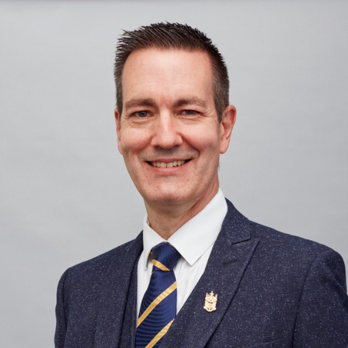 Nick Turner