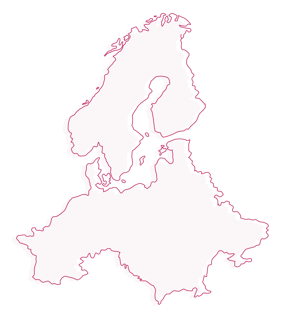 Northern Europe