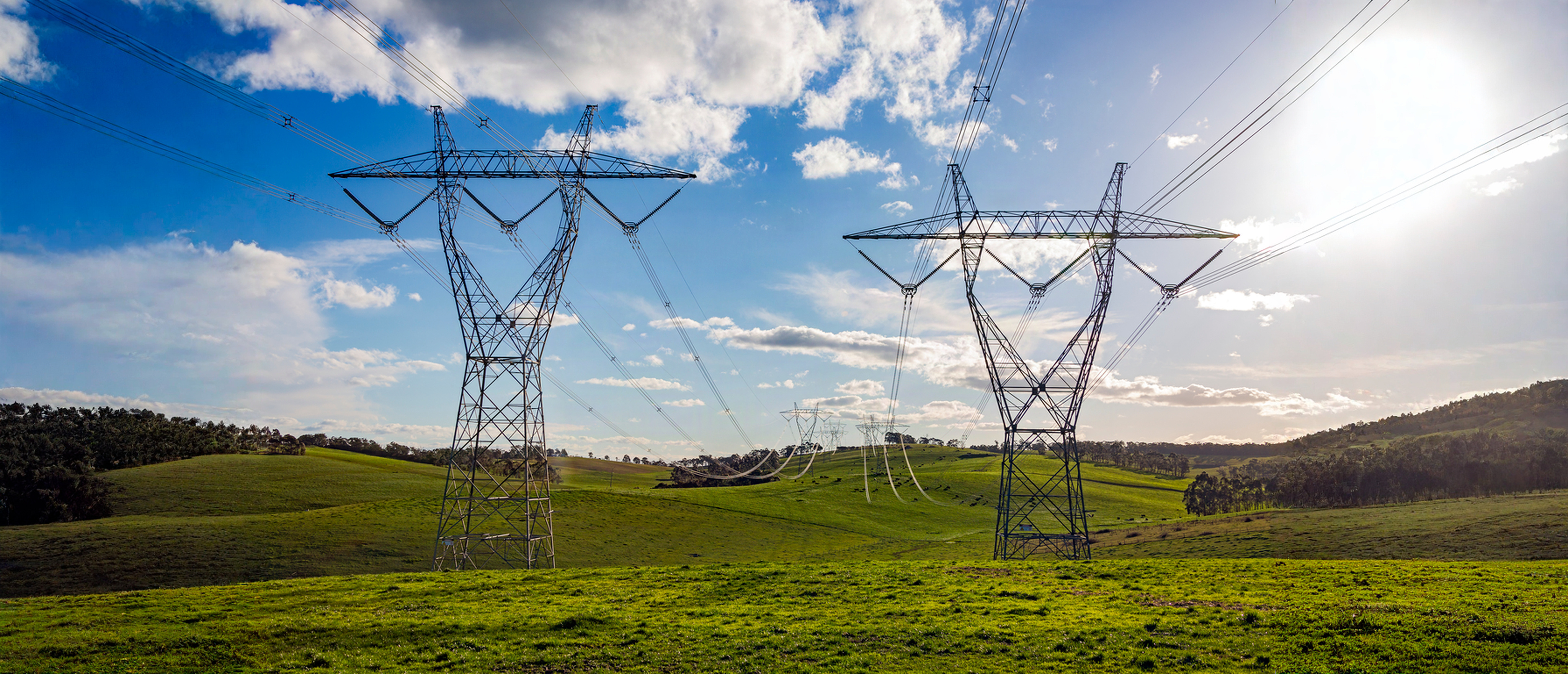 Powerlines Australia