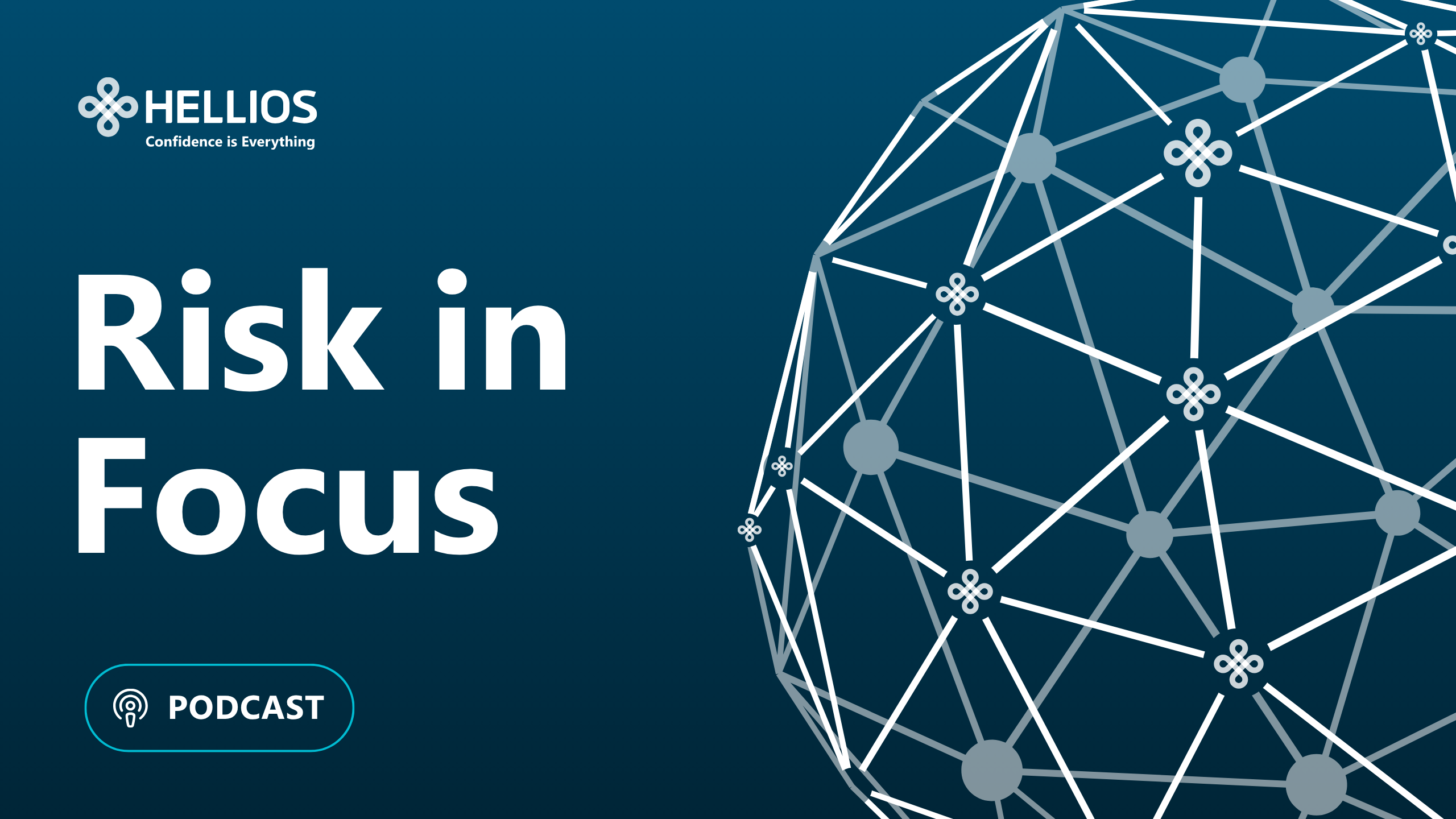 Risk in Focus Hellios Podcast
