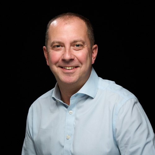 Rob Bannister CoCo Global