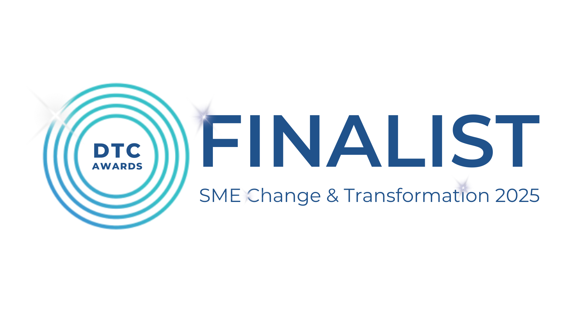 SME CHANGE Finalist Icon Full Colour PNG