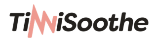 Tinnisoothe Logo