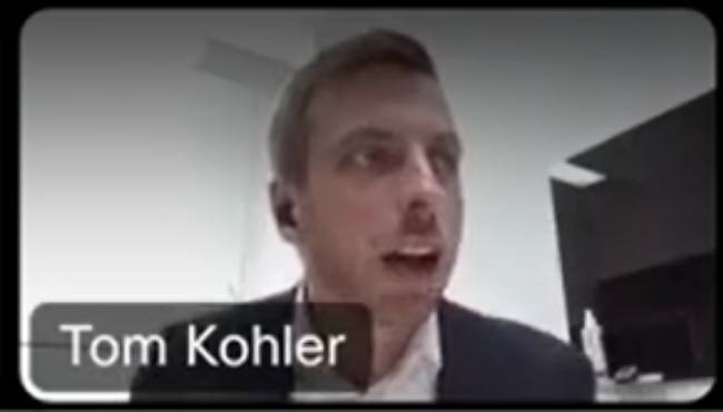 Tom Kohler - Thumbnail