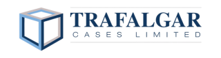 Trafalgar Cases Logo