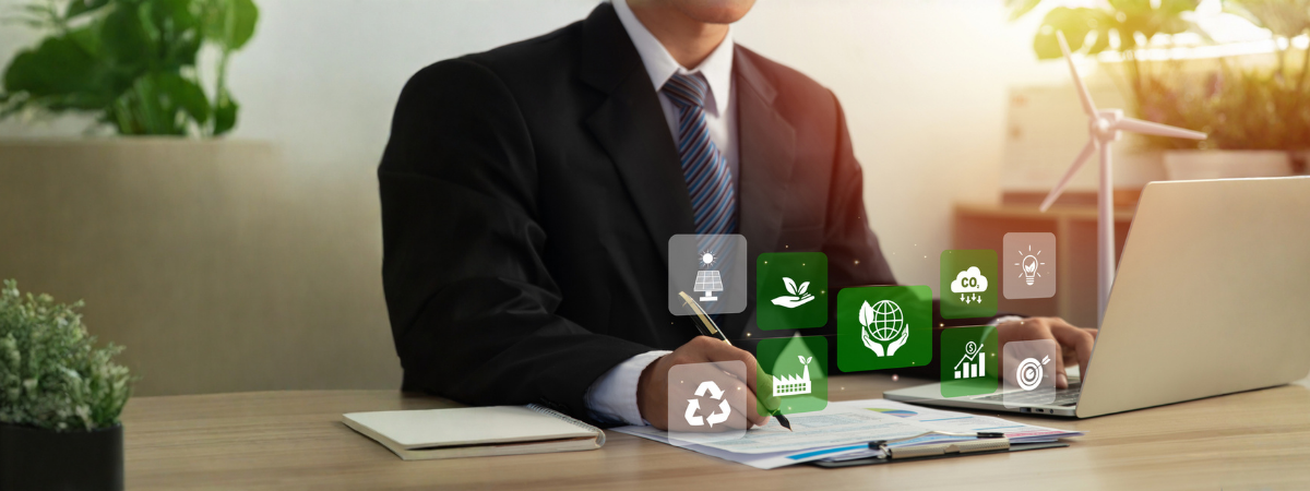 Understanding SS4 25 What the Updated Climate-Risk Expectations Mean for FS Firms