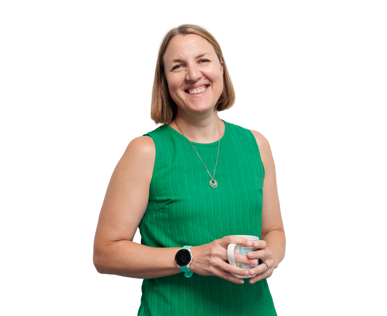 Claire Hobbs Cutout