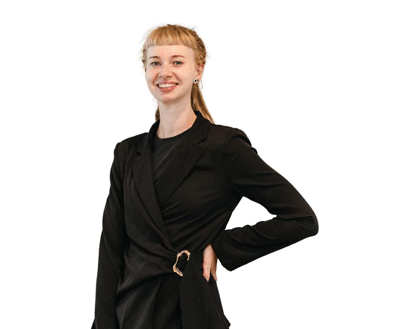 Sanne Hofste