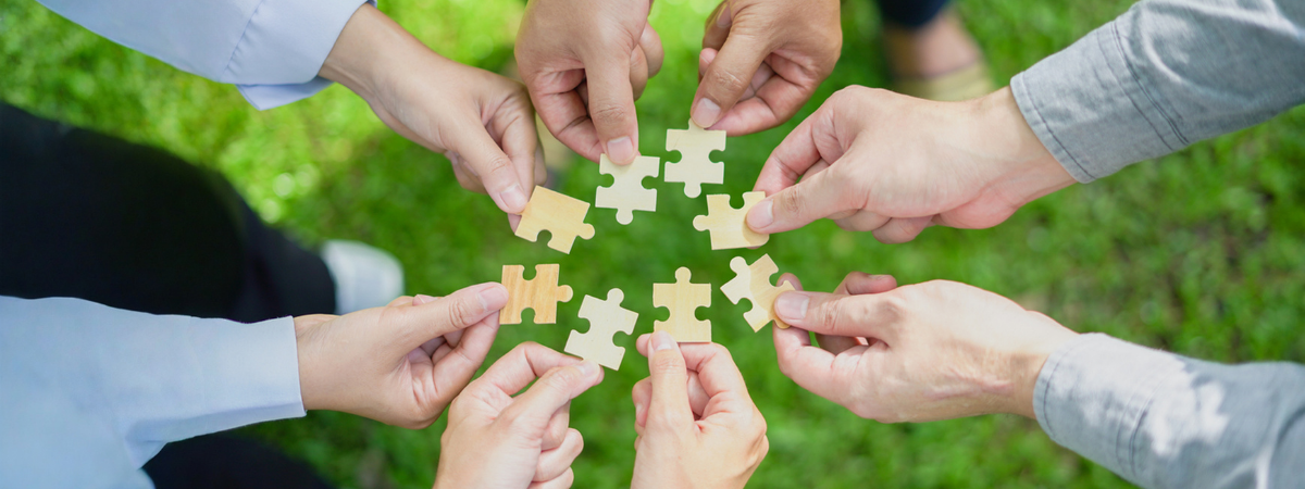 Why Buyers Join Shared Assurance Communities For Supplier And Third-Party Risk Management