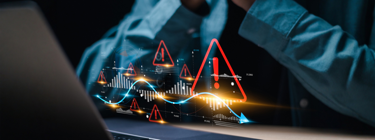 Why Reactive Supplier Risk Management Fails