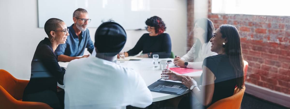 Why Shared Assurance Models Are Replacing One-to-One Due Diligence