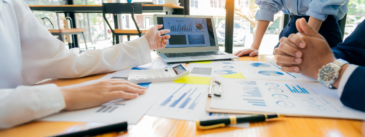 Why waste your TPRM technology on poor vendor data