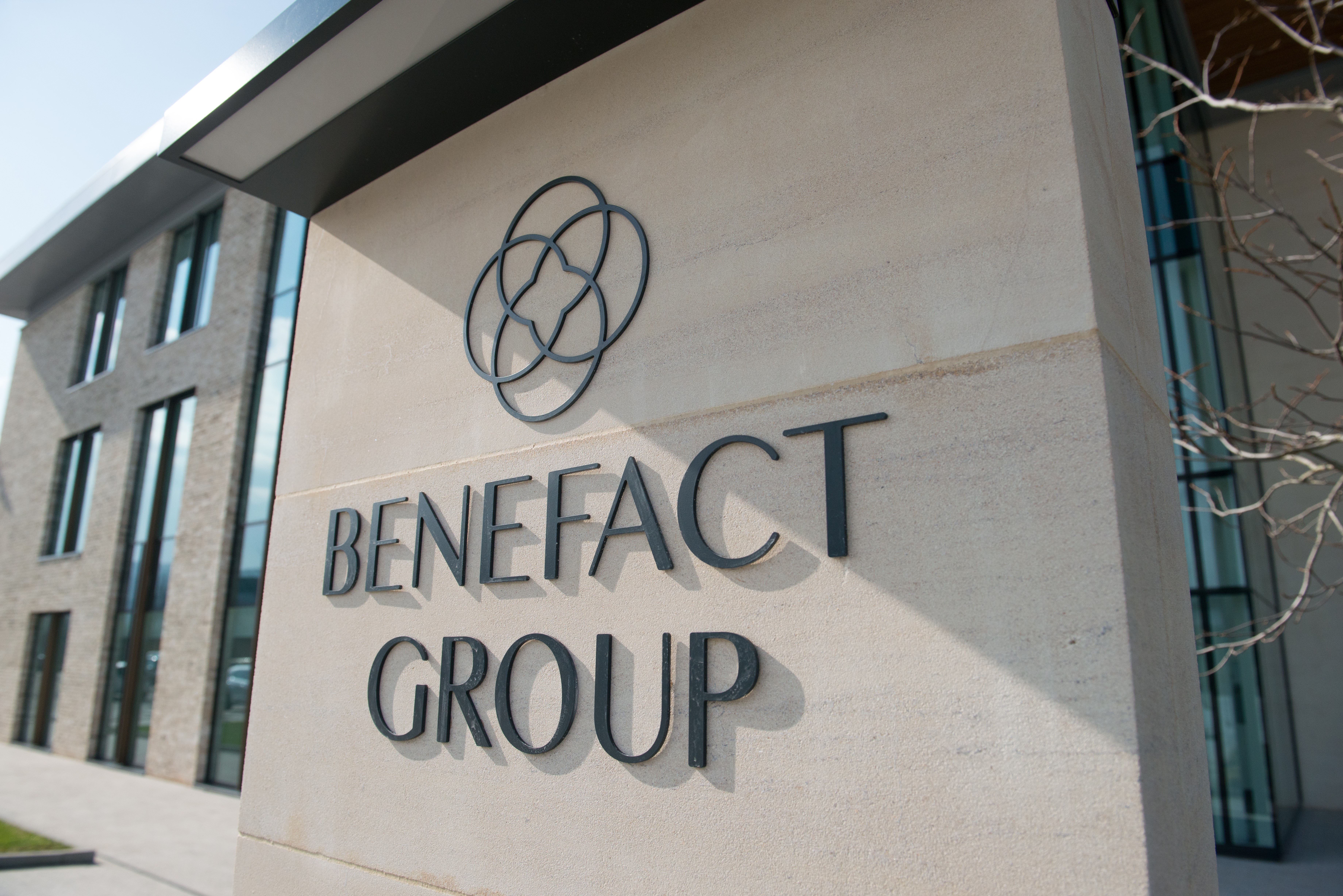 benefact