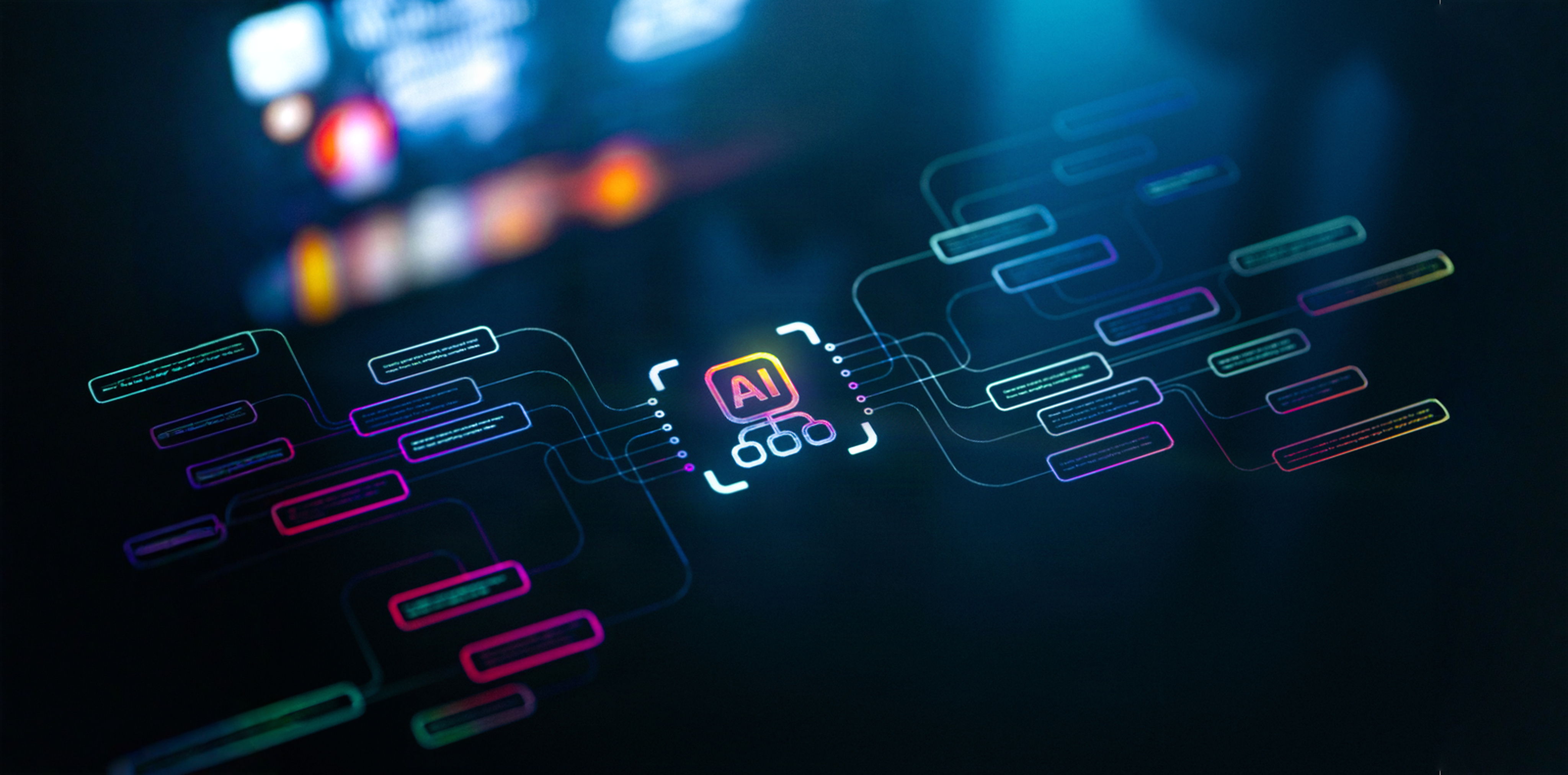 AI in supply chains