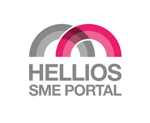 Hellios SME portal Logo